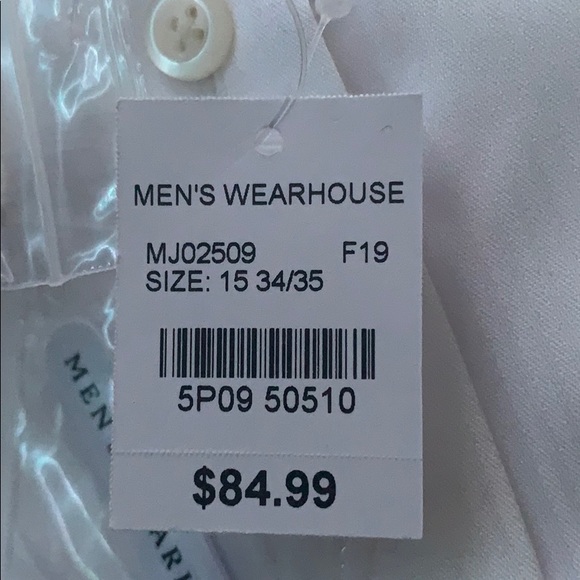 Button up - Picture 4 of 4